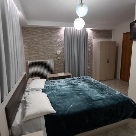 Guesthouse Alexandros Nestorion Ngoại thất bức ảnh