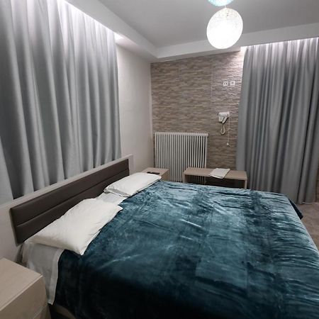 Guesthouse Alexandros Nestorion Ngoại thất bức ảnh