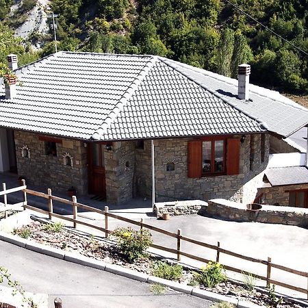 Guesthouse Alexandros Nestorion Ngoại thất bức ảnh
