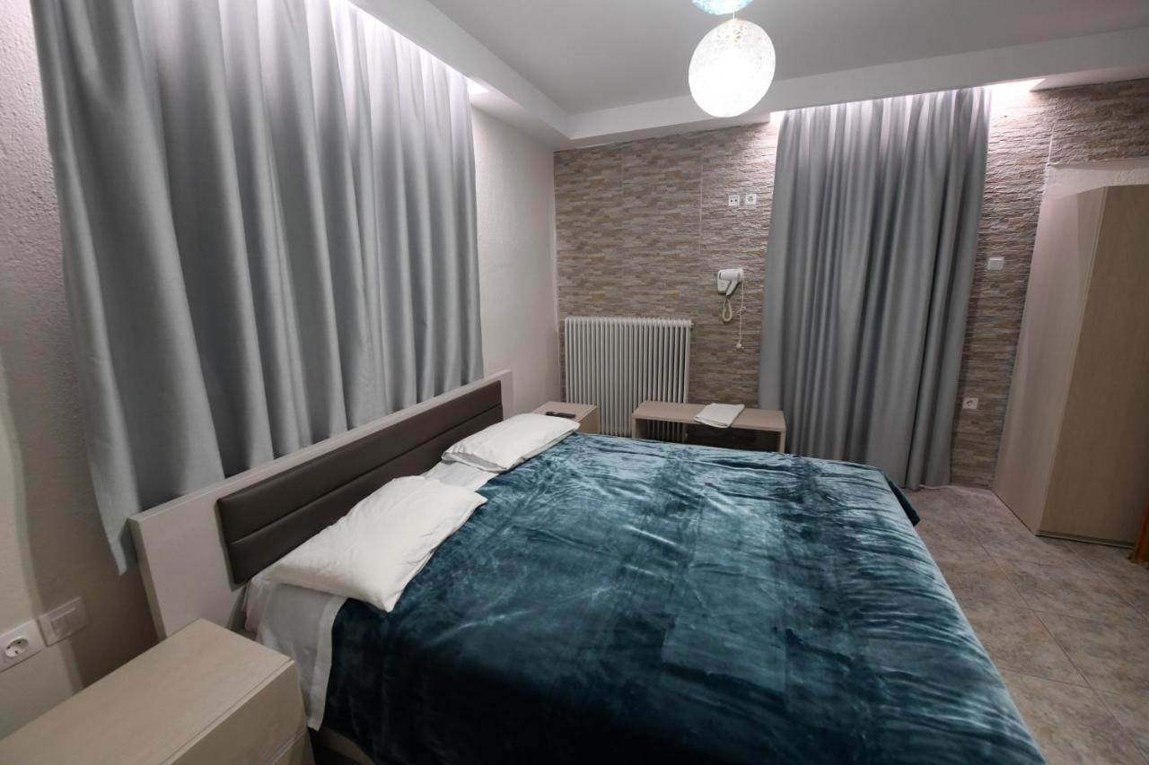 Guesthouse Alexandros Nestorion Ngoại thất bức ảnh