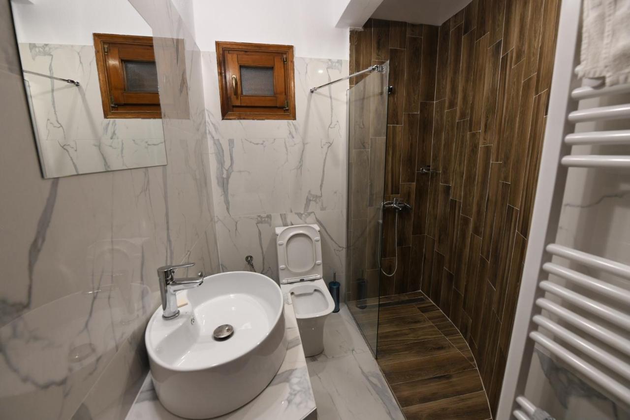Guesthouse Alexandros Nestorion Ngoại thất bức ảnh