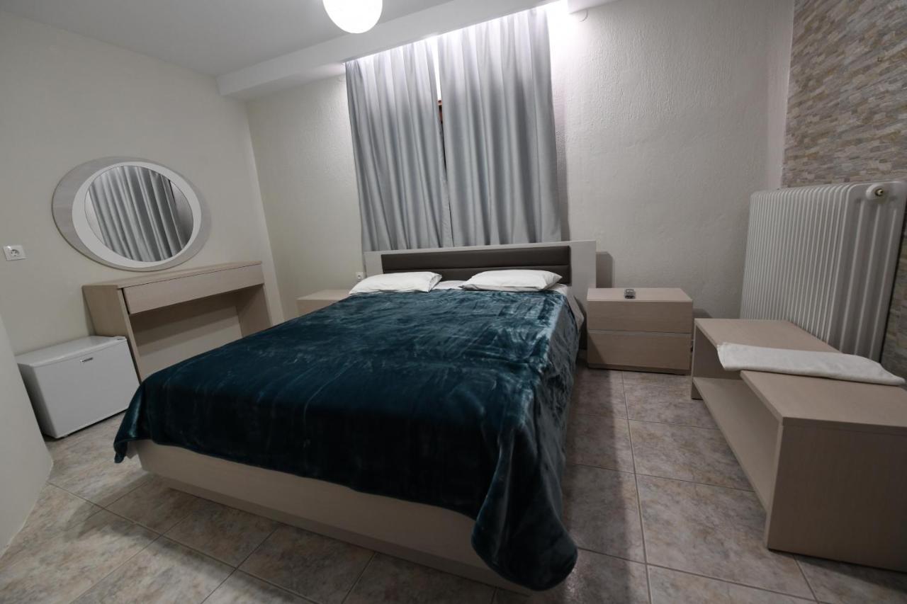 Guesthouse Alexandros Nestorion Ngoại thất bức ảnh