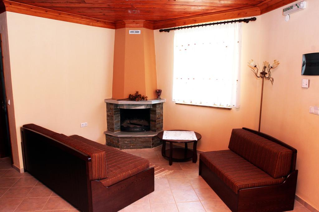 Guesthouse Alexandros Nestorion Phòng bức ảnh