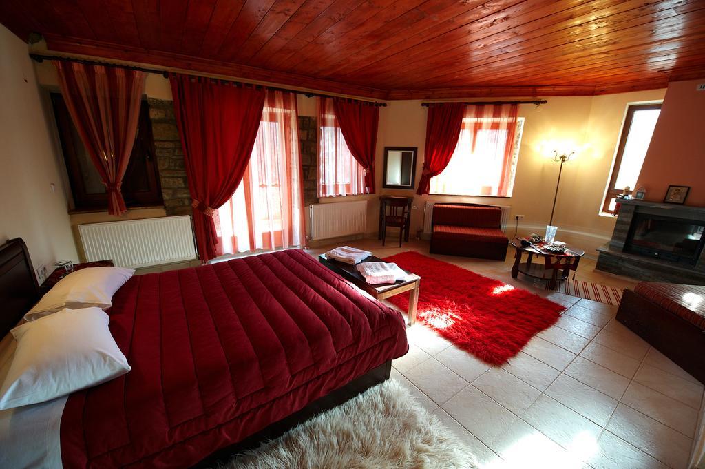 Guesthouse Alexandros Nestorion Phòng bức ảnh