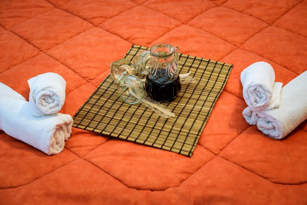 Guesthouse Alexandros Nestorion Ngoại thất bức ảnh