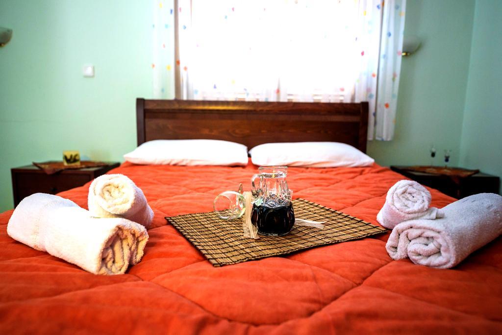 Guesthouse Alexandros Nestorion Phòng bức ảnh