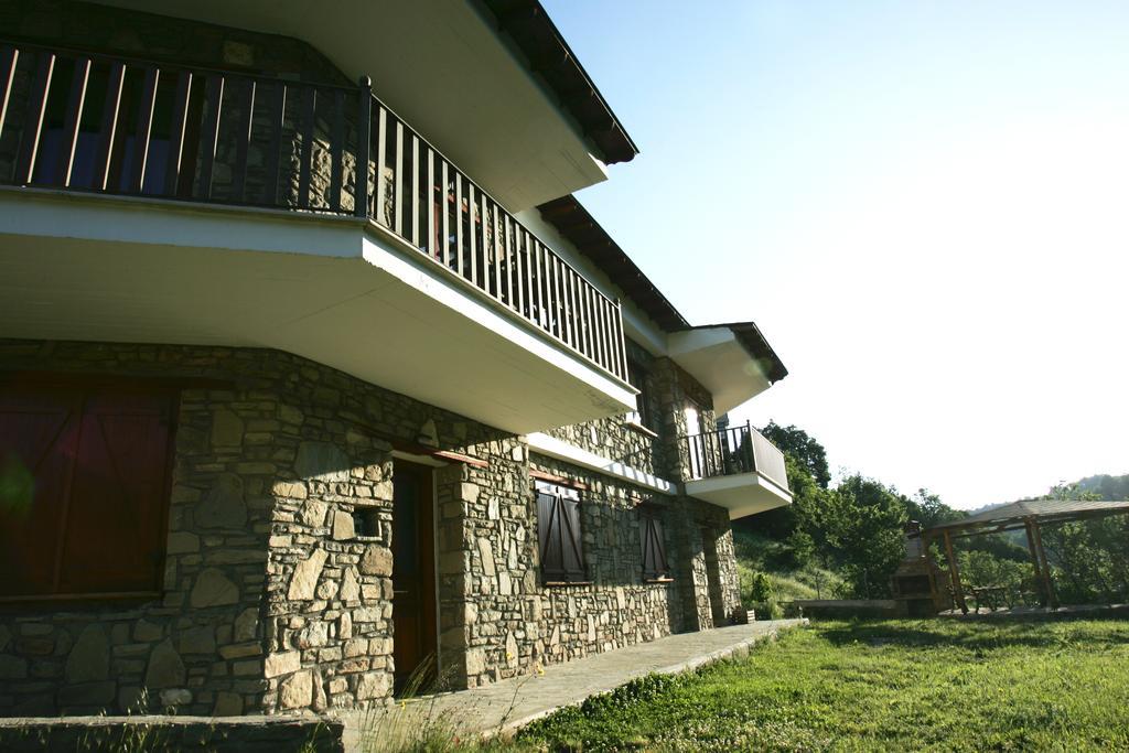Guesthouse Alexandros Nestorion Ngoại thất bức ảnh