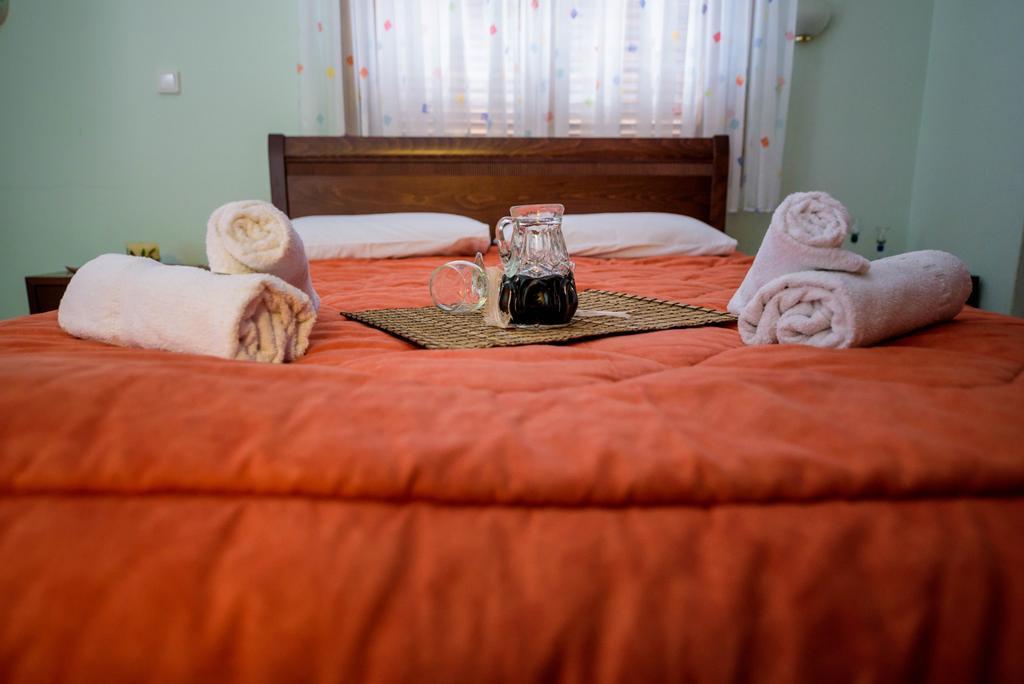 Guesthouse Alexandros Nestorion Ngoại thất bức ảnh