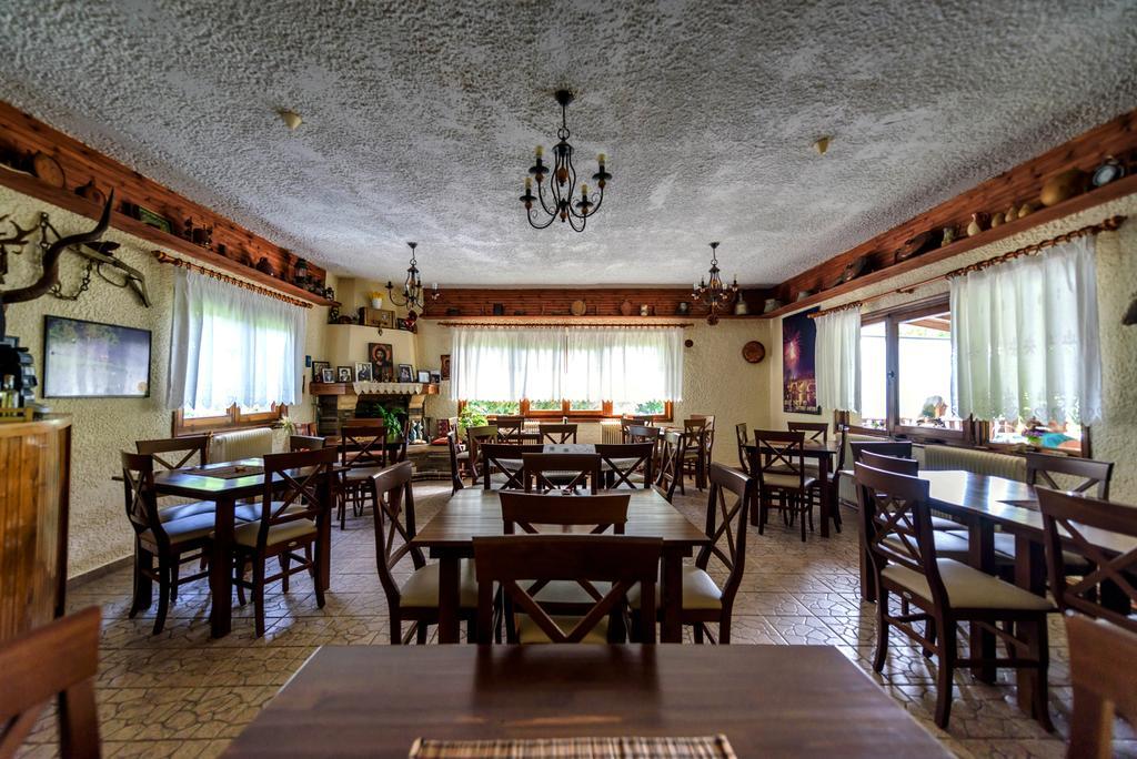 Guesthouse Alexandros Nestorion Ngoại thất bức ảnh