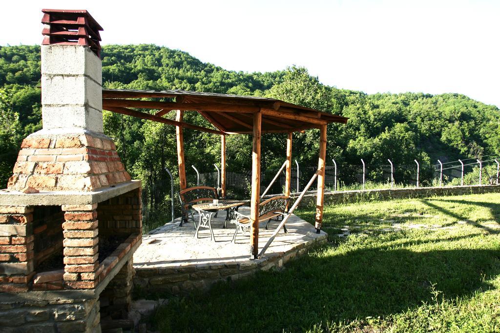 Guesthouse Alexandros Nestorion Ngoại thất bức ảnh