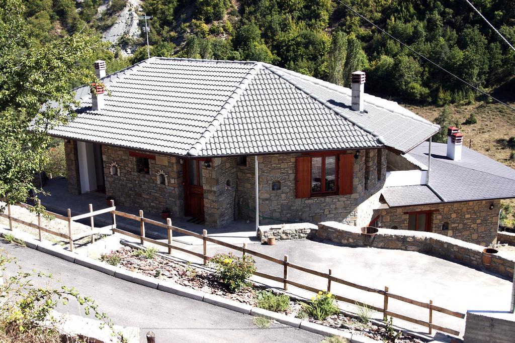Guesthouse Alexandros Nestorion Ngoại thất bức ảnh